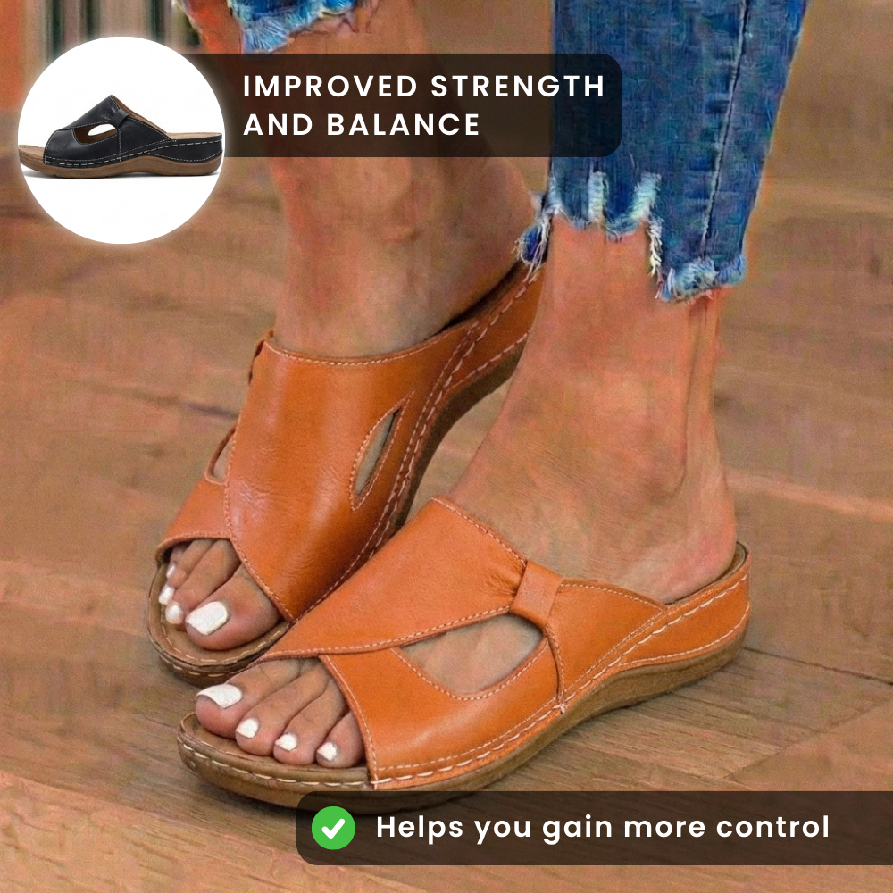 Comfortabele Orthopedische Schoenen voor Dagelijks Gebruik