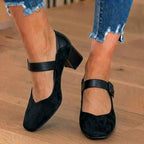 Sierlijke Orthopedische Schoenen voor Moderne Look