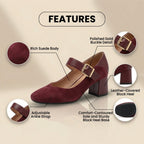 Sierlijke Orthopedische Schoenen voor Moderne Look