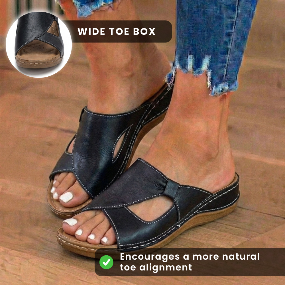 Comfortabele Orthopedische Schoenen voor Dagelijks Gebruik