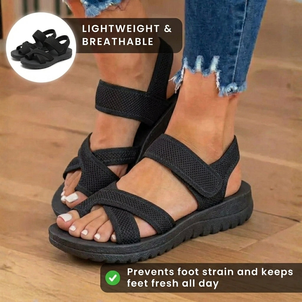 Sierlijke Orthopedische Schoenen voor Moderne Look