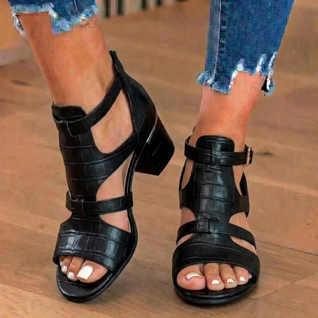 Comfortabele Orthopedische Schoenen voor Dagelijks Gebruik