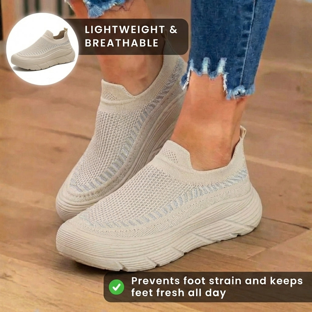 Prachtig Vervaardigde Orthopedische Schoenen