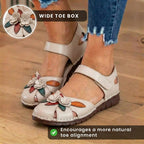 Sierlijke Orthopedische Schoenen voor Moderne Look