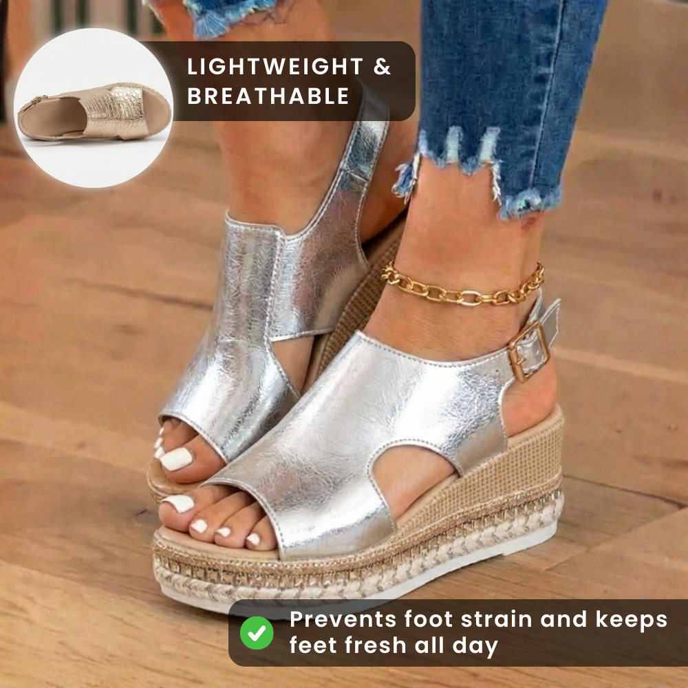 Prachtig Vervaardigde Orthopedische Schoenen