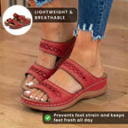 Klassieke Orthopedische Schoenen met Tijdloze Stijl