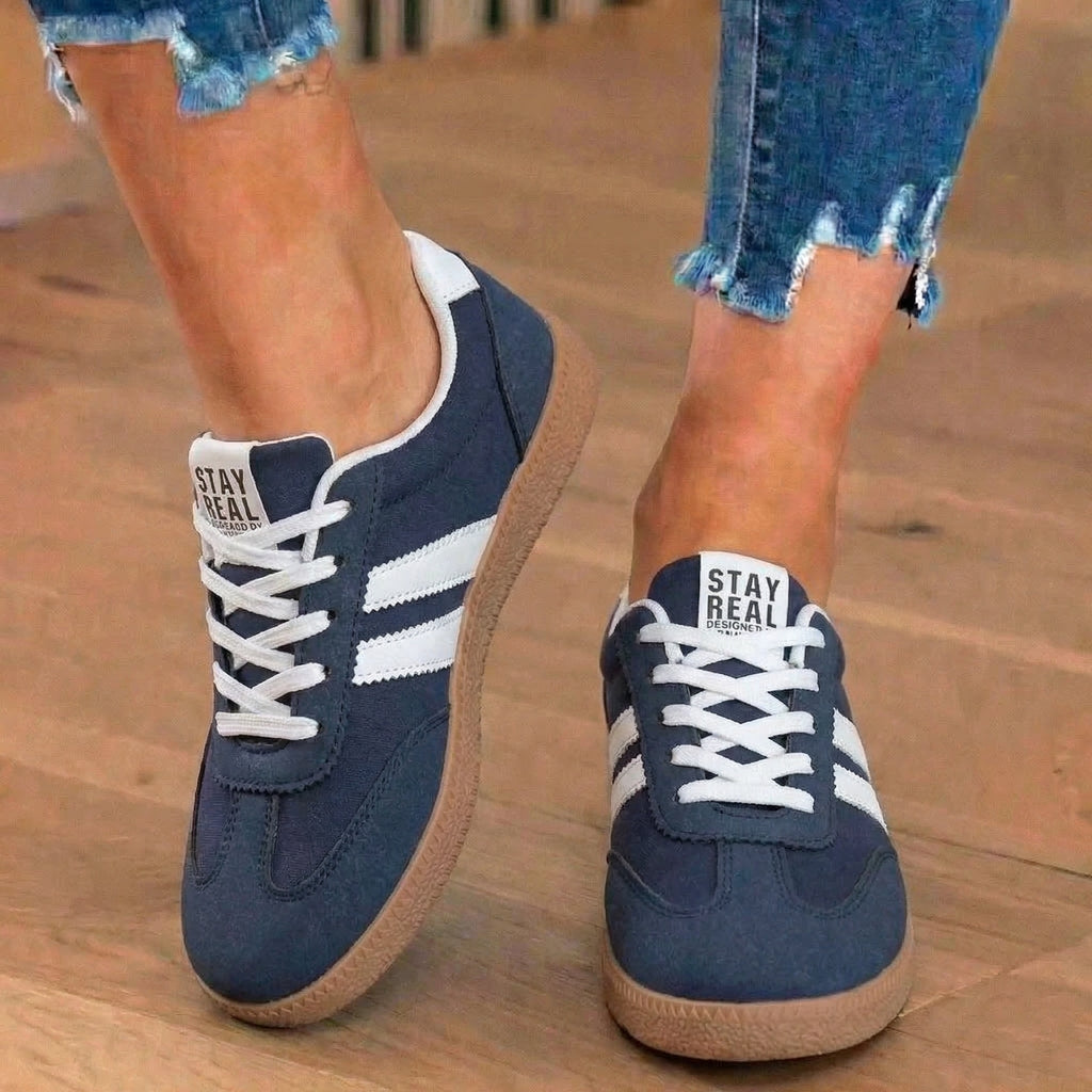 Comfortabele Orthopedische Schoenen voor Dagelijks Gebruik