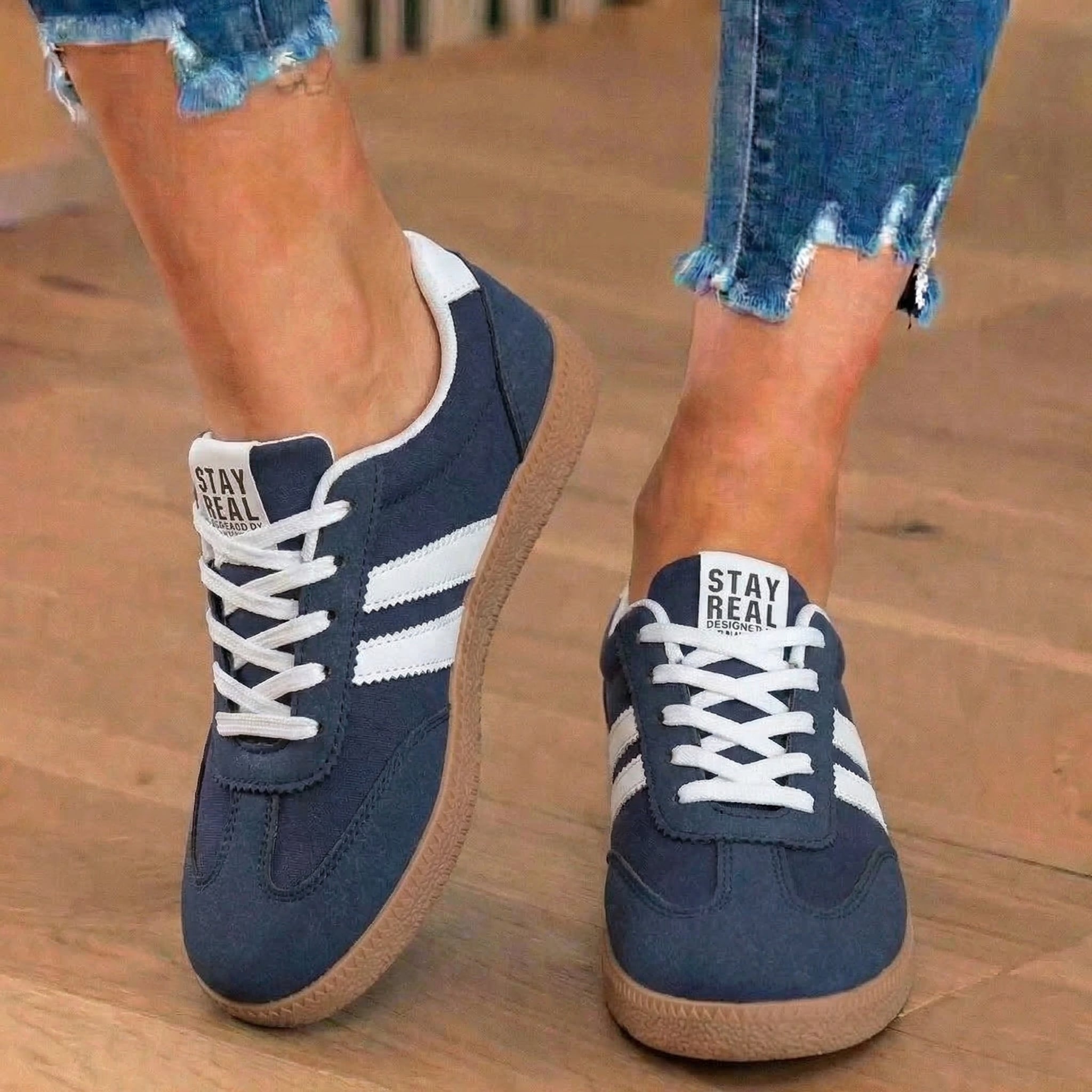 Comfortabele Orthopedische Schoenen voor Dagelijks Gebruik