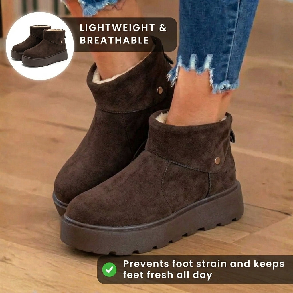 Comfortabele Orthopedische Schoenen voor Dagelijks Gebruik