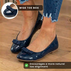 Elegante Orthopedische Schoenen voor Elke Stap