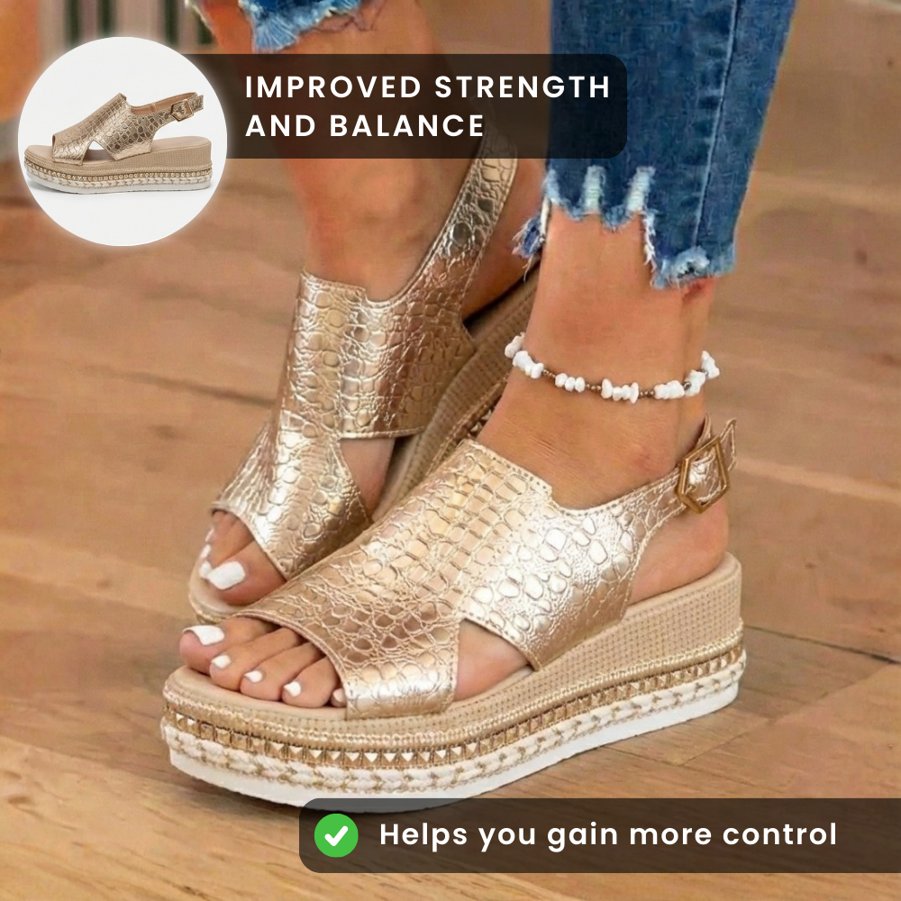 Prachtig Vervaardigde Orthopedische Schoenen