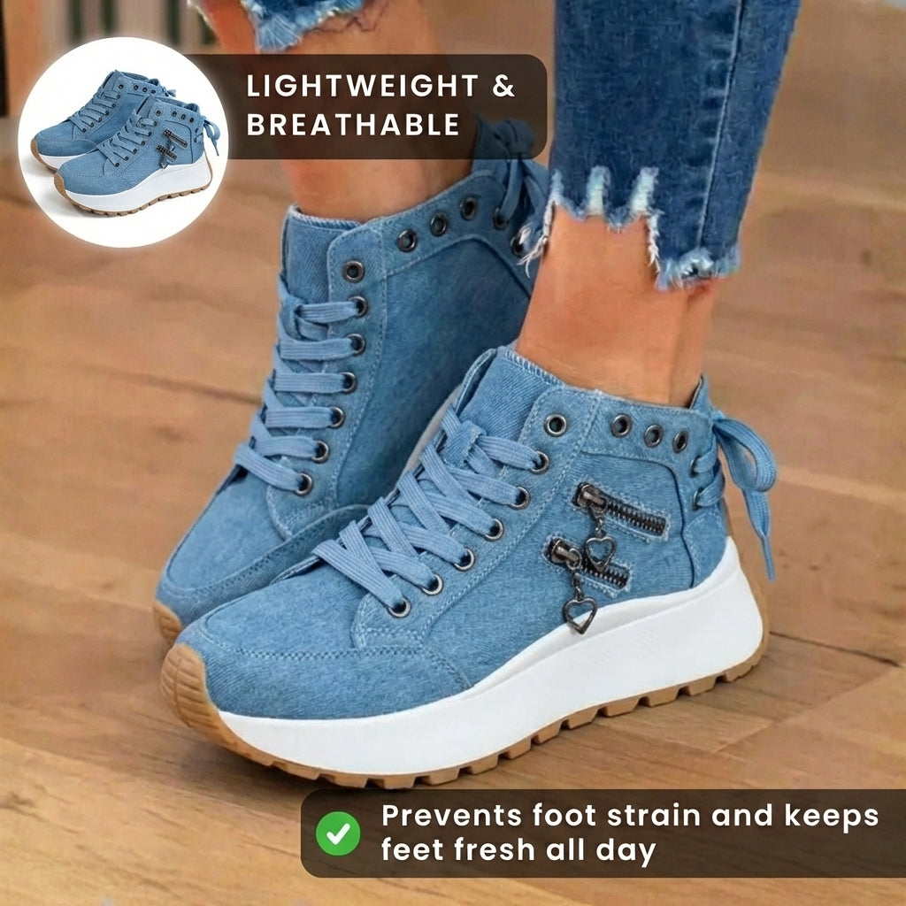 Prachtig Vervaardigde Orthopedische Schoenen