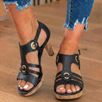 Chique Orthopedische Schoenen met Uniek Ontwerp