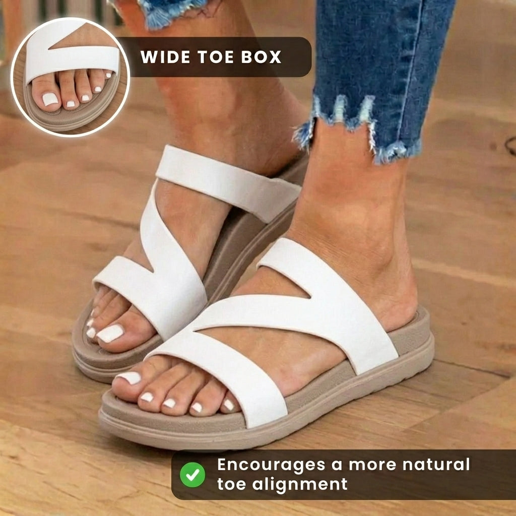 Prachtig Vervaardigde Orthopedische Schoenen
