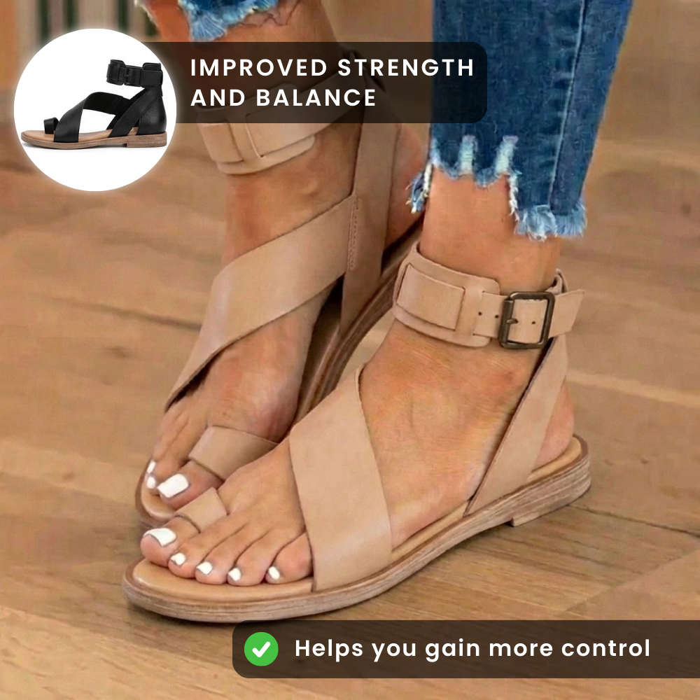 Klassieke Orthopedische Schoenen met Tijdloze Stijl