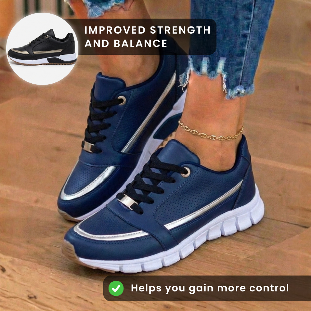Prachtig Vervaardigde Orthopedische Schoenen