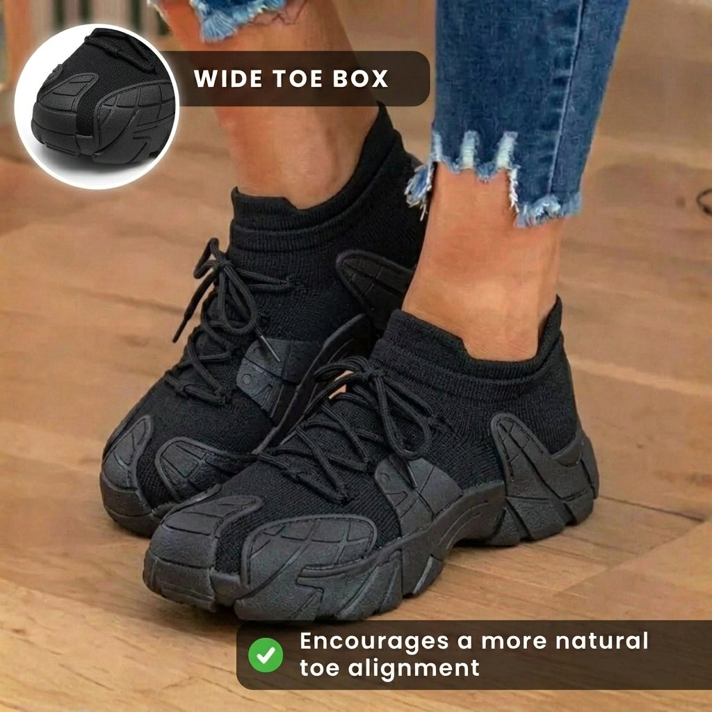 Stijlvolle Orthopedische Schoenen voor Elke Gelegenheid