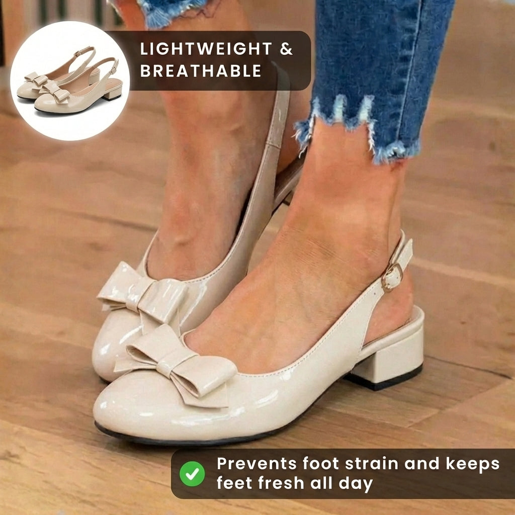 Klassieke Orthopedische Schoenen met Tijdloze Stijl