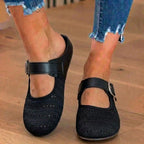 Comfortabele Orthopedische Schoenen voor Dagelijks Gebruik