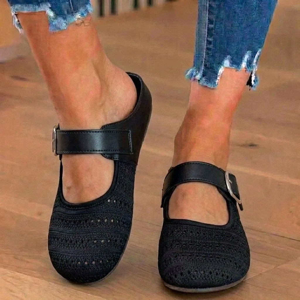 Comfortabele Orthopedische Schoenen voor Dagelijks Gebruik
