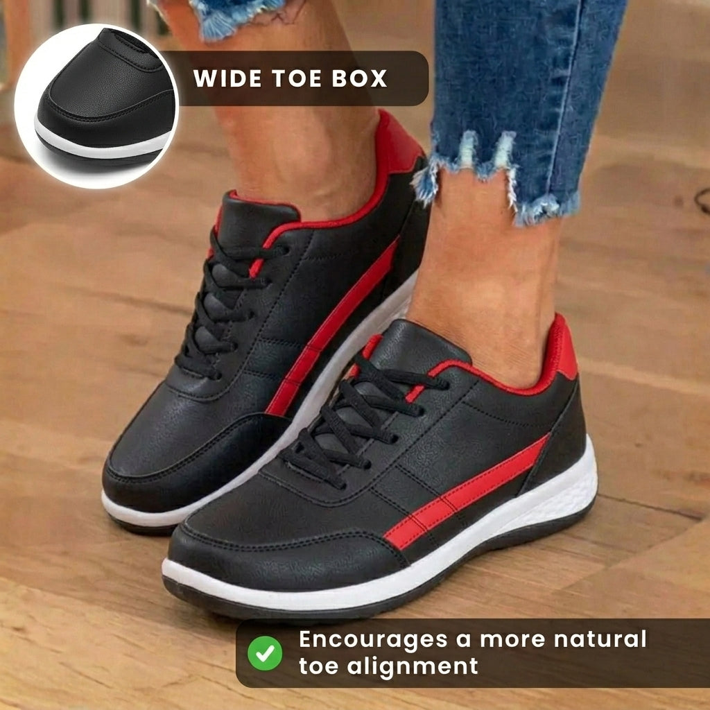Elegante Orthopedische Sneakers voor Elke Stap