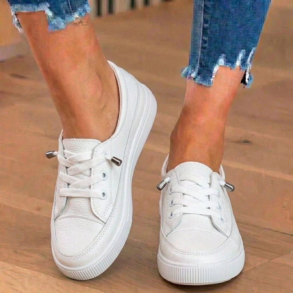 Elegante Orthopedische Schoenen voor Elke Stap