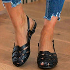 Sierlijke Orthopedische Schoenen voor Moderne Look