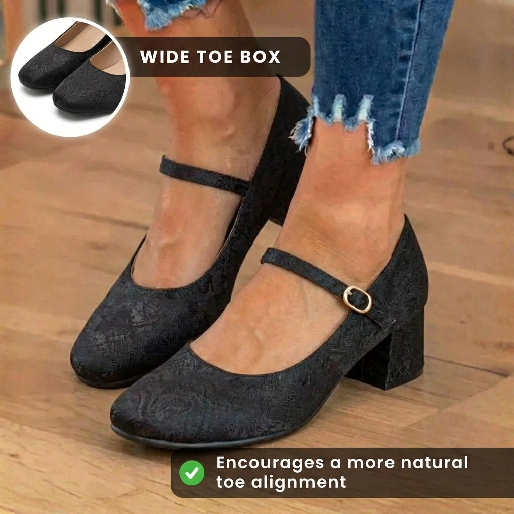 Prachtig Vervaardigde Orthopedische Schoenen