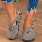 Chique Orthopedische Schoenen met Uniek Ontwerp