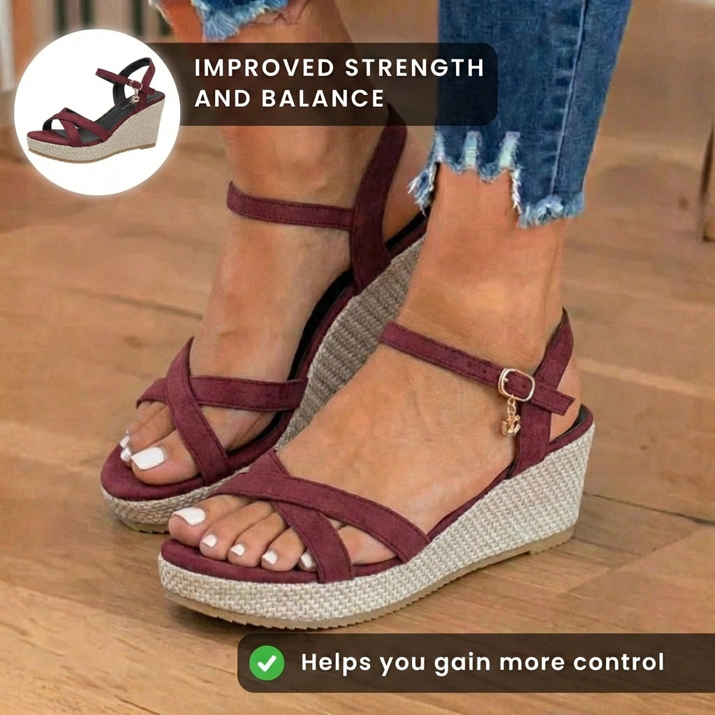 Comfortabele Orthopedische Schoenen voor Dagelijks Gebruik