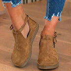 Sierlijke Orthopedische Schoenen voor Moderne Look