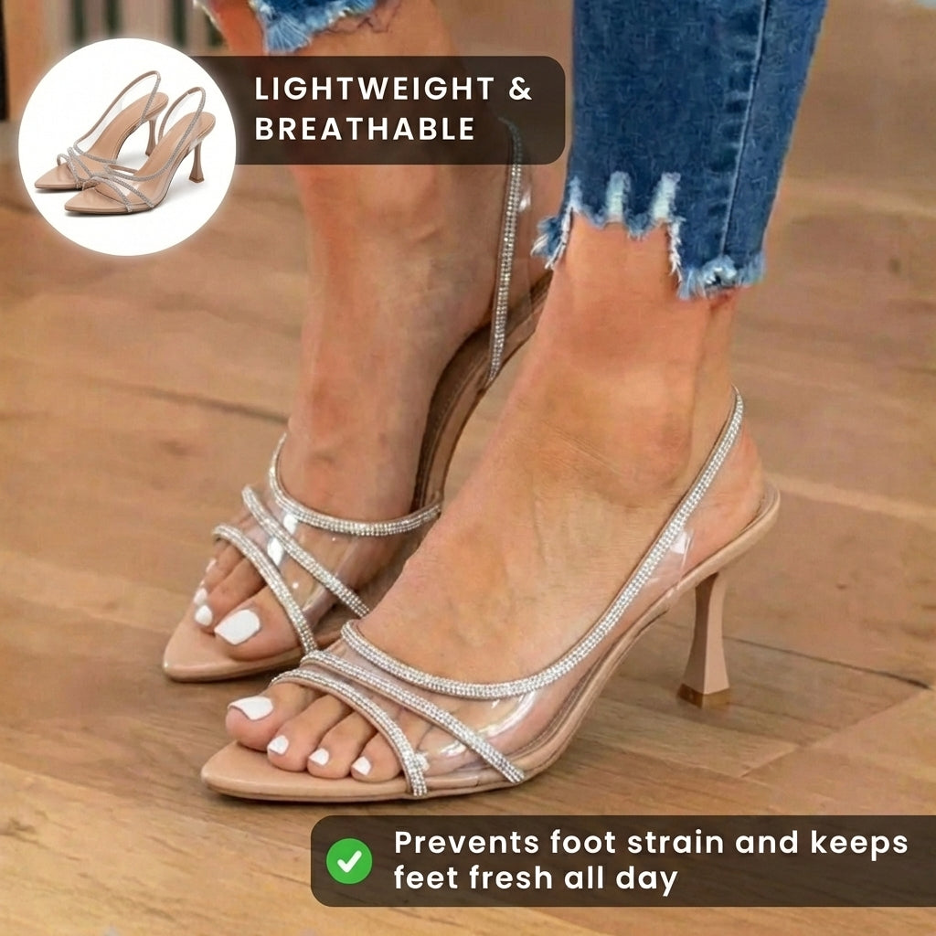 Prachtig Vervaardigde Orthopedische Schoenen