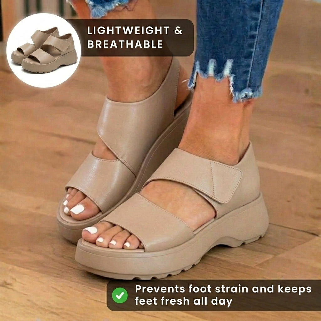 Stijlvolle Orthopedische Schoenen voor Elke Gelegenheid
