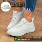 Chique Orthopedische Schoenen met Uniek Ontwerp