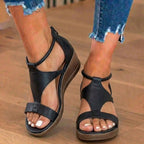 Chique Orthopedische Schoenen met Uniek Ontwerp