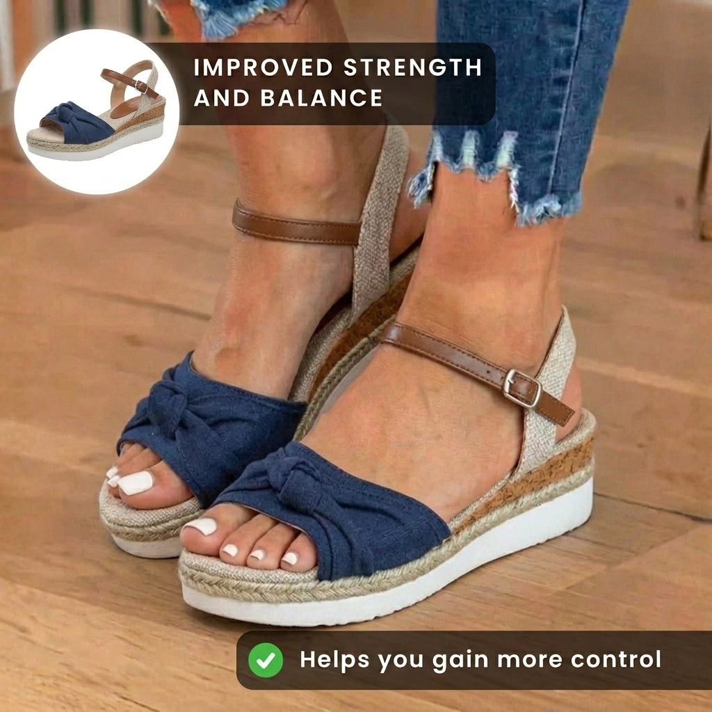 Klassieke Orthopedische Schoenen met Tijdloze Stijl