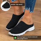 Elegante Orthopedische Schoenen voor Elke Stap