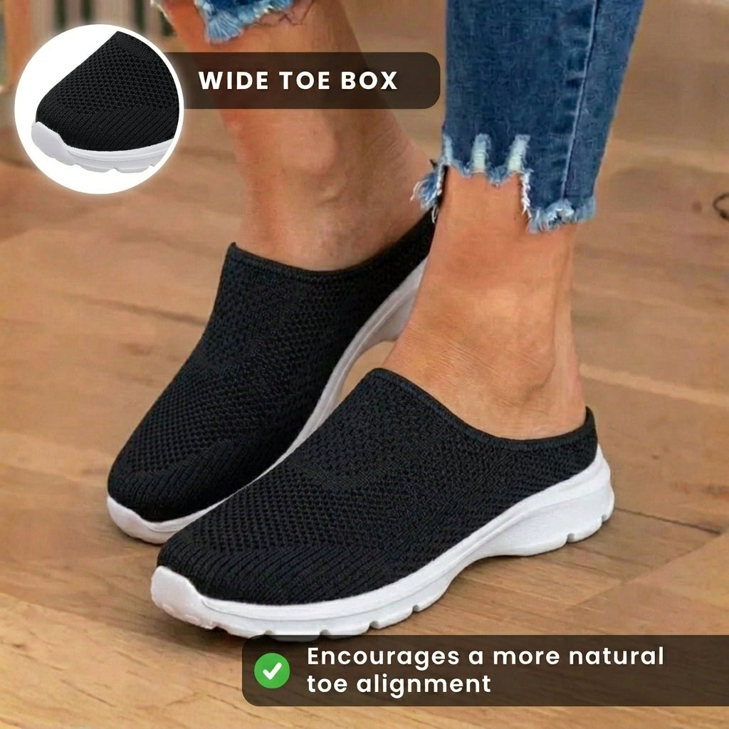 Elegante Orthopedische Schoenen voor Elke Stap