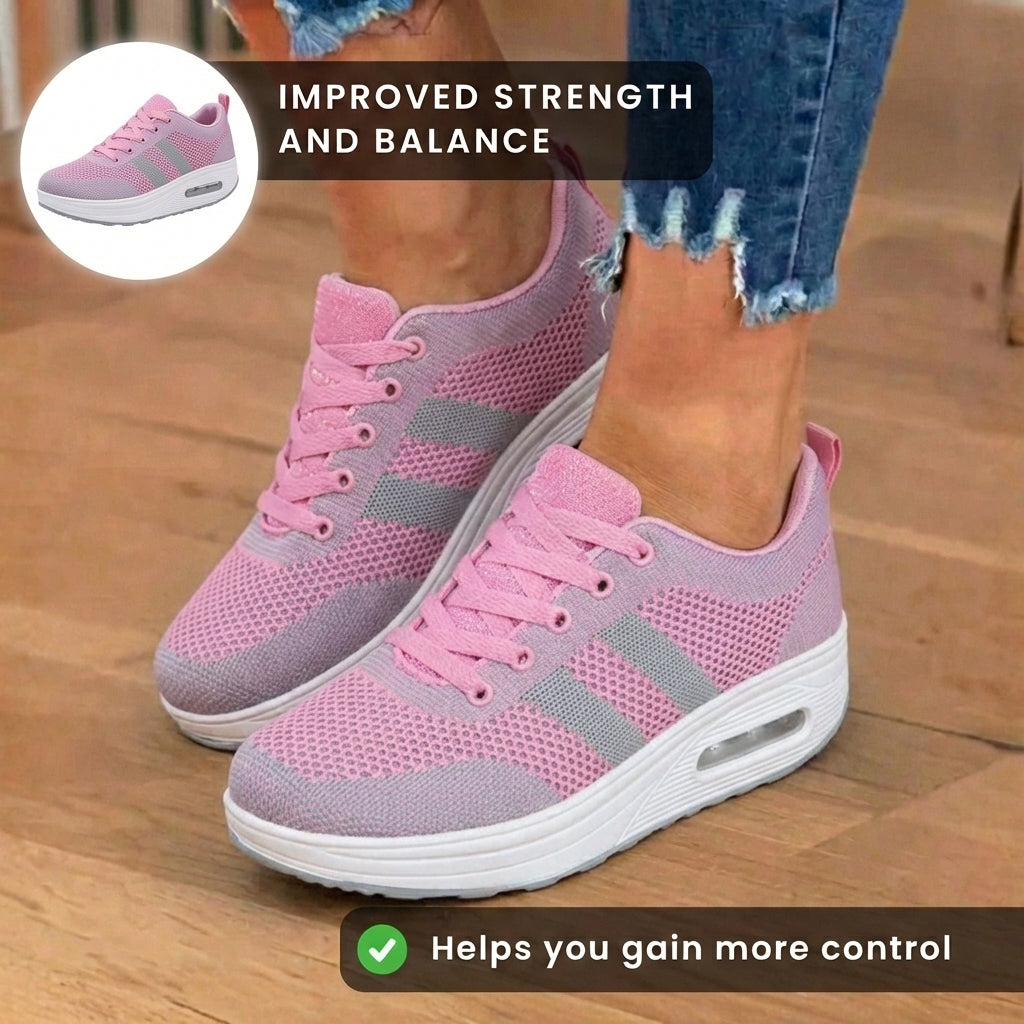 Stijlvolle Orthopedische Schoenen voor Elke Gelegenheid