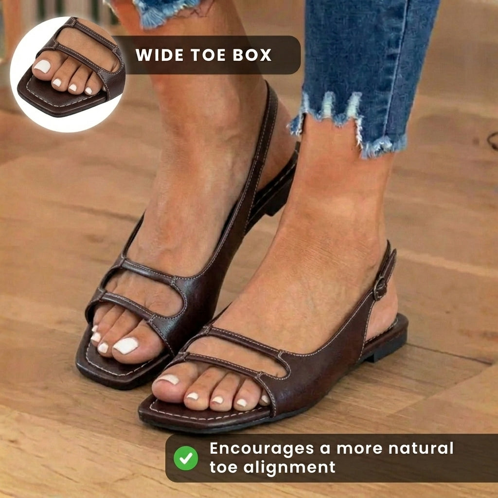 Comfortabele Orthopedische Schoenen voor Dagelijks Gebruik