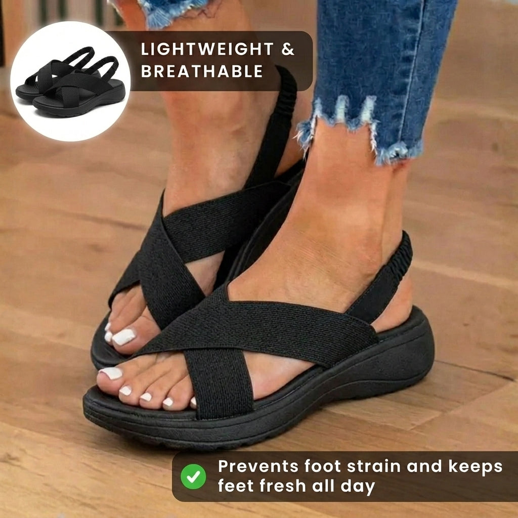 Stijlvolle Orthopedische Schoenen voor Elke Gelegenheid