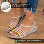 Comfortabele Orthopedische Schoenen voor Dagelijks Gebruik