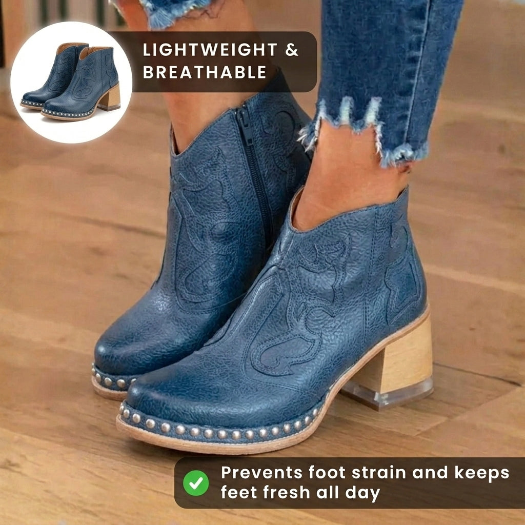 Stijlvolle Orthopedische Schoenen voor Elke Gelegenheid
