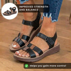 Elegante Orthopedische Schoenen voor Elke Stap