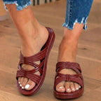 Sierlijke Orthopedische Schoenen voor Moderne Look