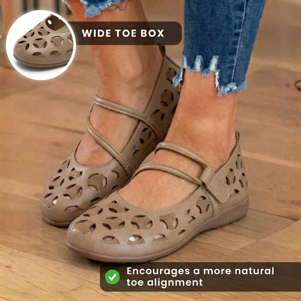 Prachtig Vervaardigde Orthopedische Schoenen