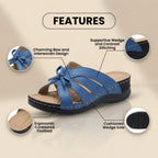 Sierlijke Orthopedische Schoenen voor Moderne Look