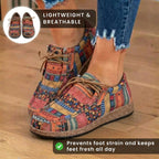 Sierlijke Orthopedische Schoenen voor Moderne Look