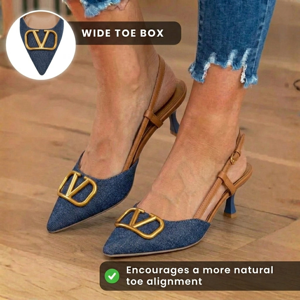 Comfortabele Orthopedische Schoenen voor Dagelijks Gebruik