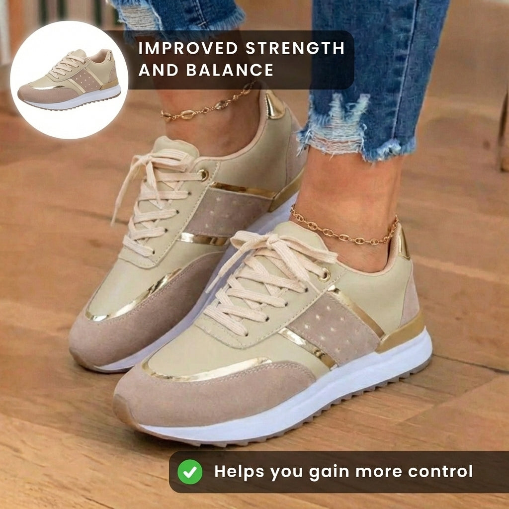 Prachtig Vervaardigde Orthopedische Schoenen